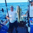 Capt. Dave | Best Tuna Fishing Charter Nassau County