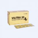 Understanding Impotence The Use Of Vilitra 20