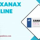 Buy Xanax (Alprazolam) for Anxiety &amp; Panic Disorders