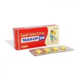 Use Tadacip 20 Pill For Best Sexual Life