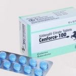 Erectile Dysfunction Medicines from Cenforce | Get Genuine Cenforce Medicines | Powpills