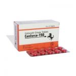 Enjoy More Intimacy With Cenforce 150