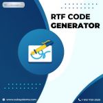 Buy RTF Editor Component for HTML, NET, Win Form and More
