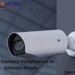 CCTV Camera Installation In Greater Noida 