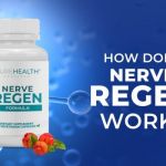  Nerve Regen Formula Nerve Help with discomfort, Advantages, Uses, Work, Results and Where To Purchase?