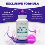  Is the Utilization of Nerve Regen Formula Safe?