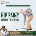 joint replacement surgery In Secunderabad