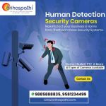 Protect Your Property with the Best CCTV Companies in Hyderabad