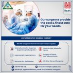 Best General Surgery specialist In KPHB