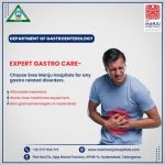 Best Doctor for Gastroenterology In Kukatpally 