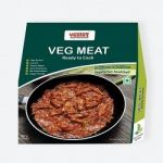 Buy Veg Meat Online | Plant Based Protein - Catchy Court