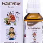 Get Relieved from Constipation With Homeopathic Medicine