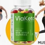 What Are Viaketo Apple Gummies?