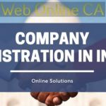 Process for Registration of a Company in India