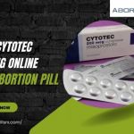 Buy Cytotec 200 mg online | Cytotec abortion pill