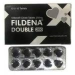Buy Online Fildena Double 200 - Genericmedsuk