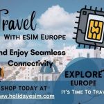 Orange eSIM Europe: The Best Network eSIM Plan For Travellers