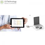 LD Technology pad series - Advancing the Science of Chronic Disease Management