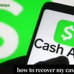 How to Recover Your Cash App Account: Simplified Explanation: