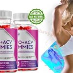 Summer Keto + ACV Gummies 100% Effective { SHARK TANK EXPOSED } Review, Price, Sacm!