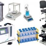 Physics Lab Equipment Manufacturers 