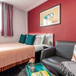 Peterson Hall Dundee: Your Premier Student Residence in the Heart of the City