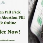 Abortion Pill Pack | Buy The Abortion Pill Pack Online