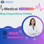 Buy Oxycodone Online - Get Trutworthy pain relief at your fingertips | California, USA