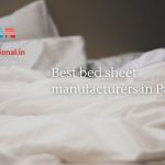 Golden International - Leading Bed Sheet Manufacturers in Panipat