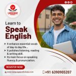 English Speaking Course in Lucknow | Language Pathshala | 9936897771