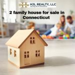 Find Your Dream 2-Family House for Sale in Connecticut 