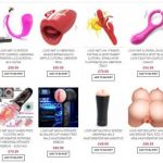 Choose Love-Init to Buy Appropriate Sex Toys