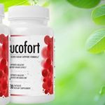 What Are The Fixings In Glucofort?