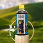 Revitalize With Adivasi Herbal Oil: Your Path To Healthy Hair