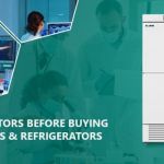 Best Laboratory Freezers Manufaturers