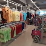 Shopping Mall Display Rack Manufacturers in Delhi