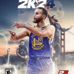 NBA 2K24 brings all the activity of the abbey 