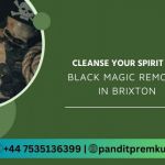 Black Magic Removal in Brixton