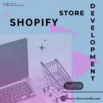 Shopify development in coimbatore