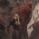 The acquittal date of Diablo 4 has no best yet been decided