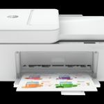 HP DeskJet 4100 printer Offline - Solve