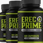 Erecprime Reviews: Does it Really work?