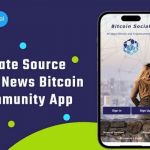 Get Daily Crypto News From Bitcoin Social Community App