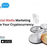 Benefits of Crypto Social Media Marketing