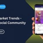 Crypto Market Trends - Bitcoin Social Community