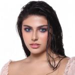 Express Your Style With Colored Eye Contacts