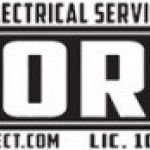 Public Works Electricians Sonoma County