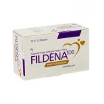 Fildena Professional | Sildenafil Tablets at Lowest Cost