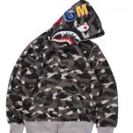 Introduction to Bape Clothing